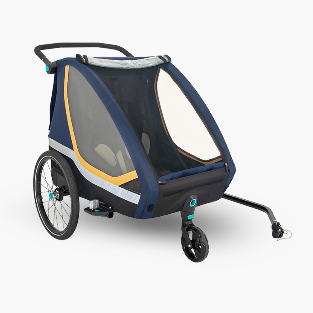 Trailers & Child Carriers