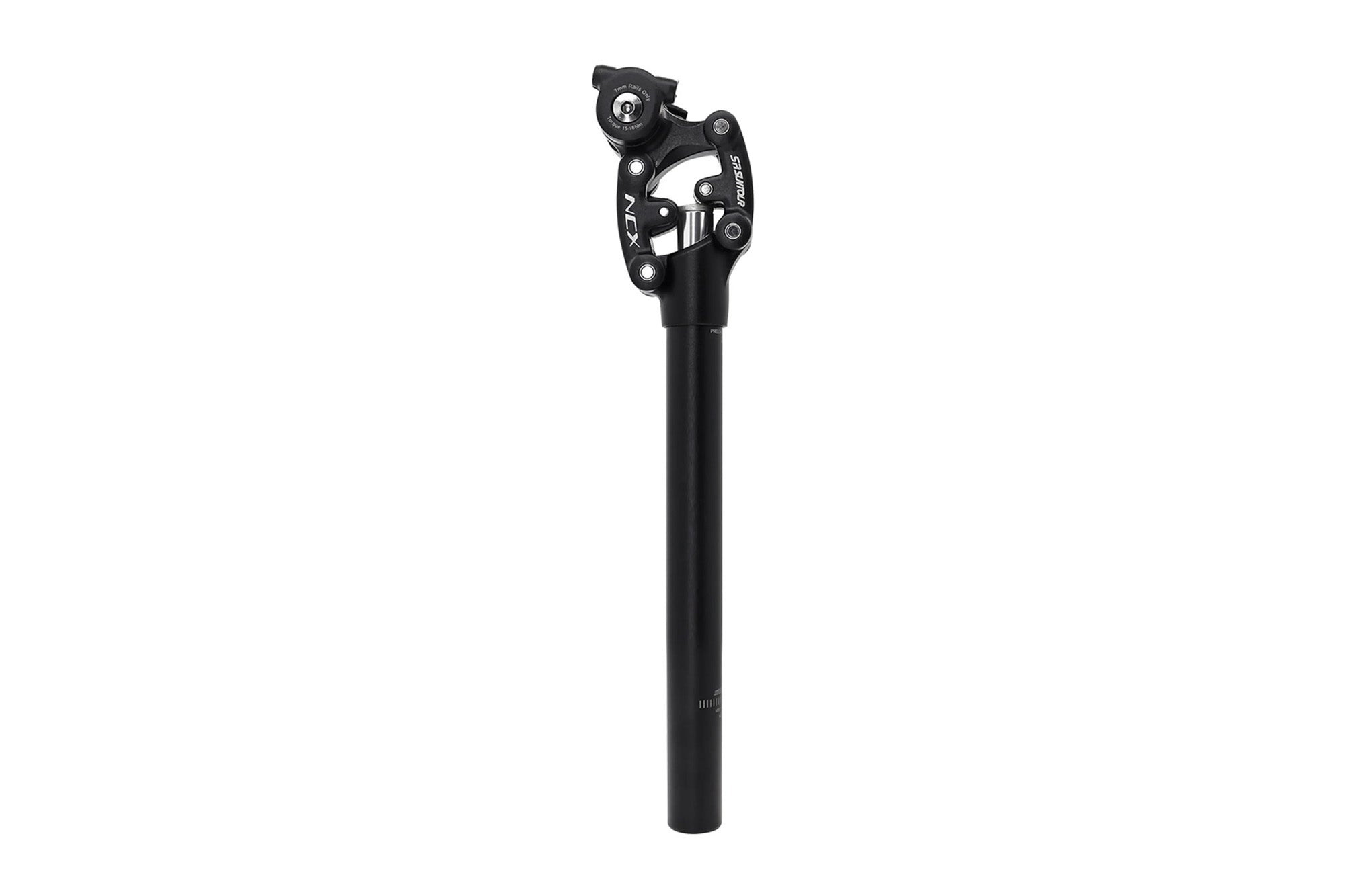 Seatposts